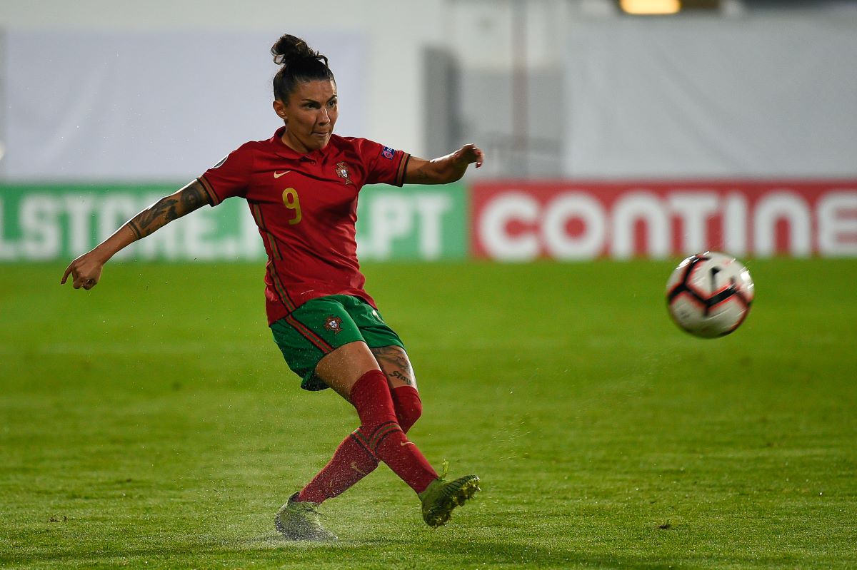 Đội tuyển nữ Bồ Đào Nha xếp hạng FIFA đứng thứ bao nhiêu? - Ảnh 1