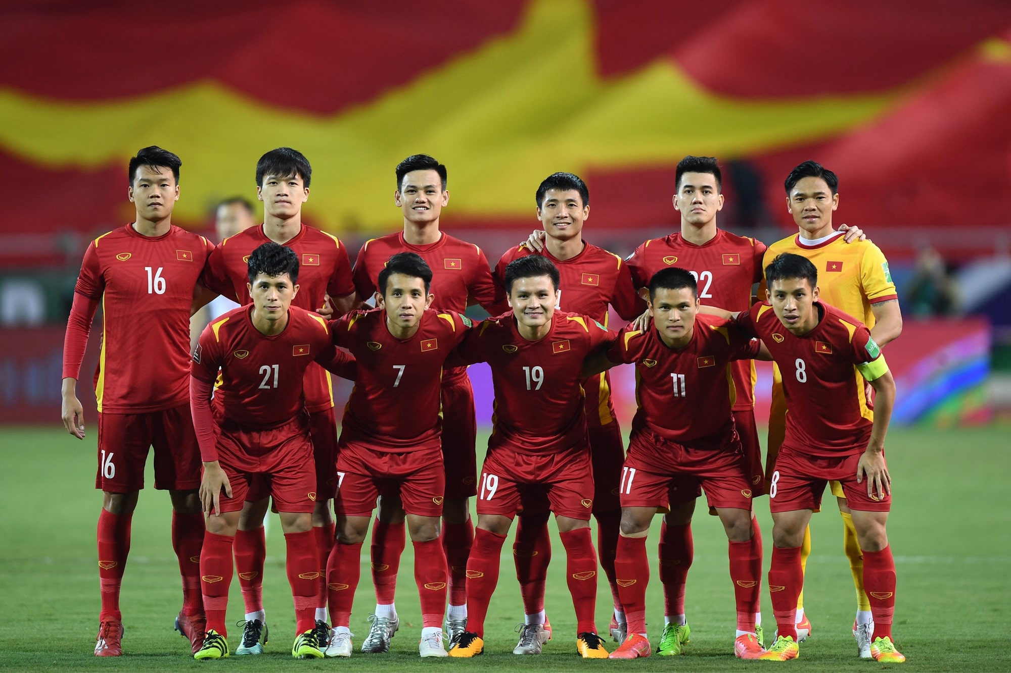 Đội tuyển Việt Nam xếp hạng FIFA đứng thứ bao nhiêu? - Ảnh 2