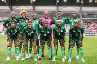 Đội tuyển nữ Zambia xếp hạng FIFA đứng thứ bao nhiêu?