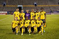 Đội tuyển nữ Jamaica xếp hạng FIFA đứng thứ bao nhiêu?