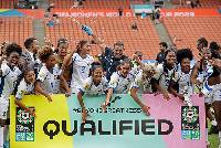 Đội tuyển nữ Panama xếp hạng FIFA đứng thứ bao nhiêu?